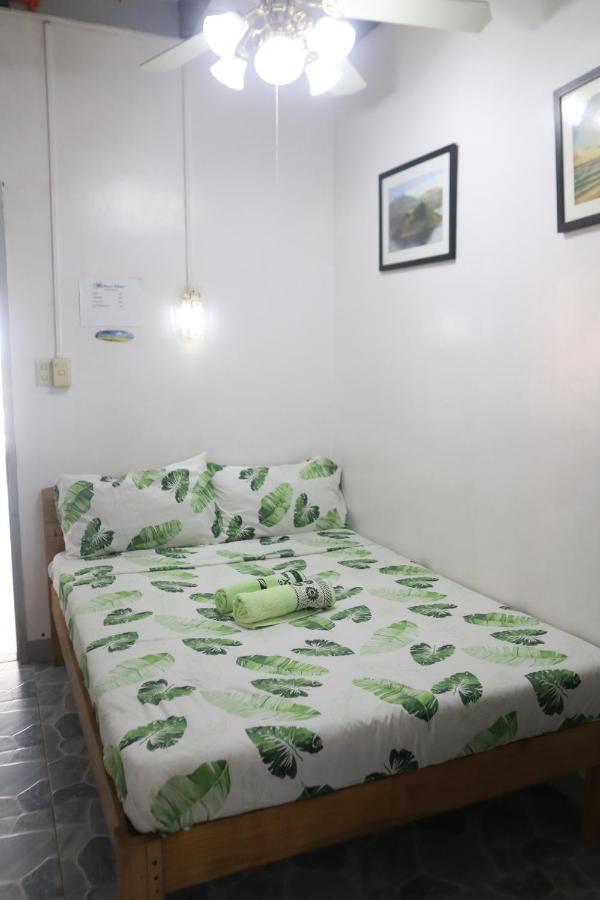 Ice Bear Bar & Tourist Inn 다우이스 외부 사진
